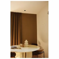 Hot Table à diner ronde Joe | Tables, Bureaux