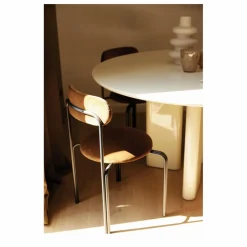 Hot Table à diner ronde Joe | Tables, Bureaux