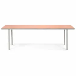 Sale Table à dîner Alu, Muller Van Severen | Tables, Bureaux