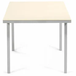 Table à dîner Alu, Muller Van Severen | Tables, Bureaux