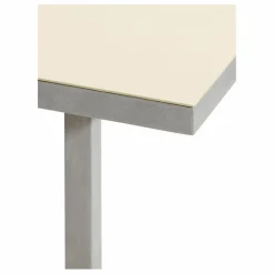 Table à dîner Alu, Muller Van Severen | Tables, Bureaux