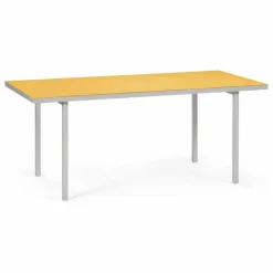 Sale Table à dîner Alu, Muller Van Severen | Tables, Bureaux