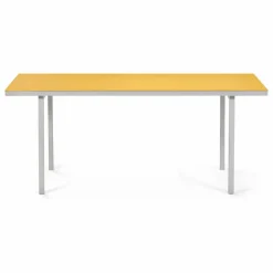 Sale Table à dîner Alu, Muller Van Severen | Tables, Bureaux