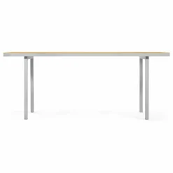 Sale Table à dîner Alu, Muller Van Severen | Tables, Bureaux