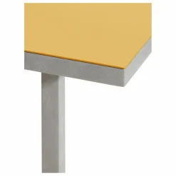 Sale Table à dîner Alu, Muller Van Severen | Tables, Bureaux