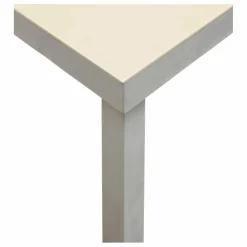 Outlet Table à dîner Alu, Muller Van Severen | Tables, Bureaux