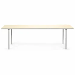 Outlet Table à dîner Alu, Muller Van Severen | Tables, Bureaux