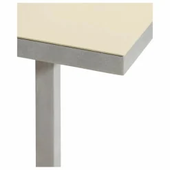 Outlet Table à dîner Alu, Muller Van Severen | Tables, Bureaux