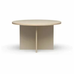 Sale Table à dîner ronde | Tables, Bureaux