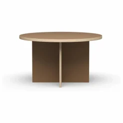 Sale Table à dîner ronde | Tables, Bureaux