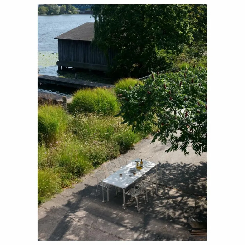 Sale Table à dîner Thorvald SC99, Space Copenhagen | Tables, Bureaux