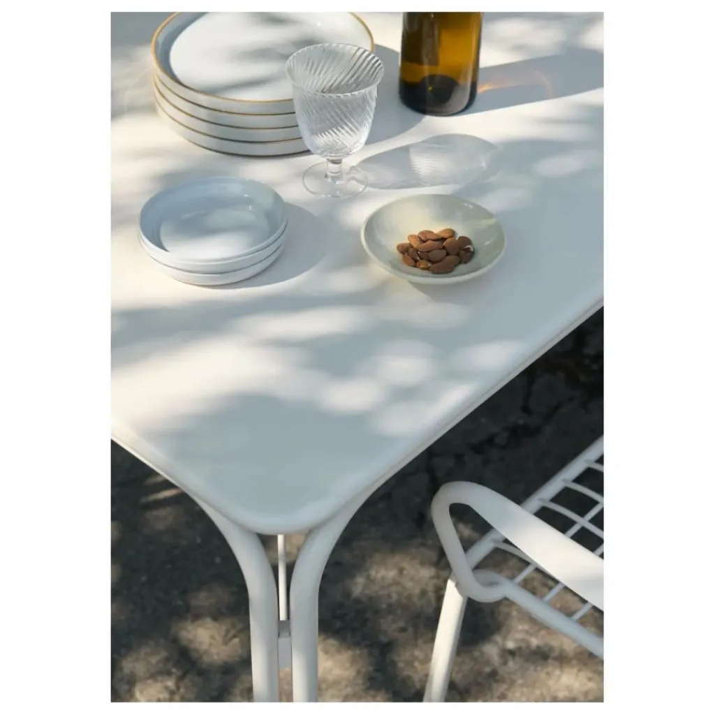 Sale Table à dîner Thorvald SC99, Space Copenhagen | Tables, Bureaux