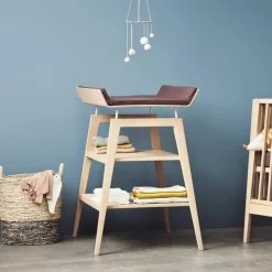 New Table à langer et matelas Linéa | Tables À Langer|Puériculture