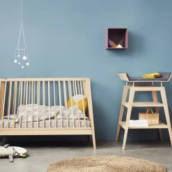 New Table à langer et matelas Linéa | Tables À Langer|Puériculture