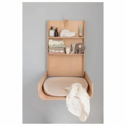 Hot Table à langer murale Tables À Langer|Puériculture