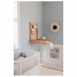 Hot Table à langer murale Tables À Langer|Puériculture