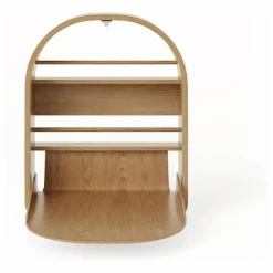 Outlet Table à langer murale Kai | Tables À Langer|Puériculture