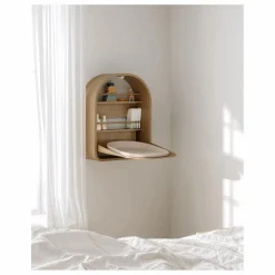 Outlet Table à langer murale Kai | Tables À Langer|Puériculture