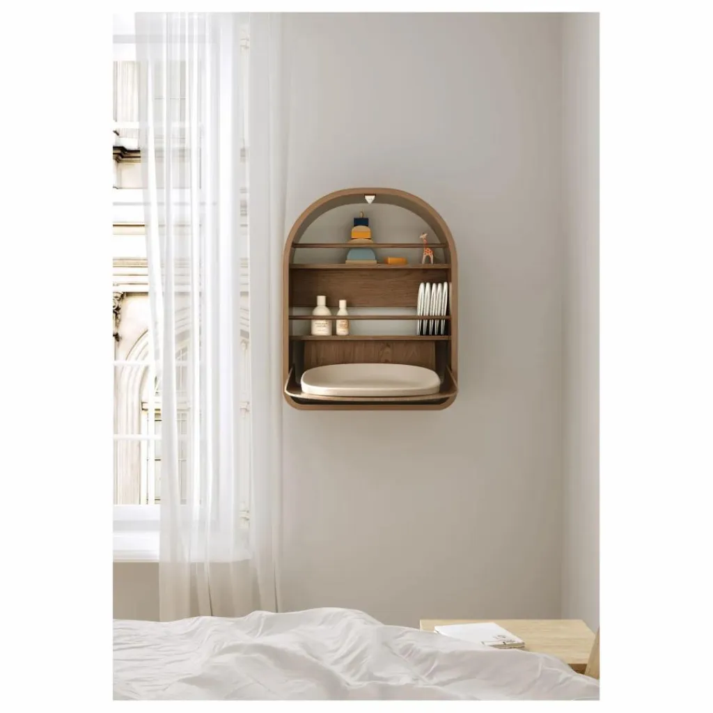 Online Table à langer murale Kai | Tables À Langer|Puériculture