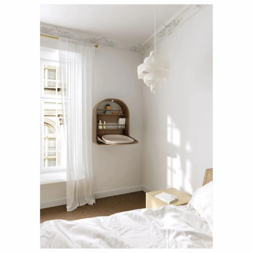 Online Table à langer murale Kai | Tables À Langer|Puériculture