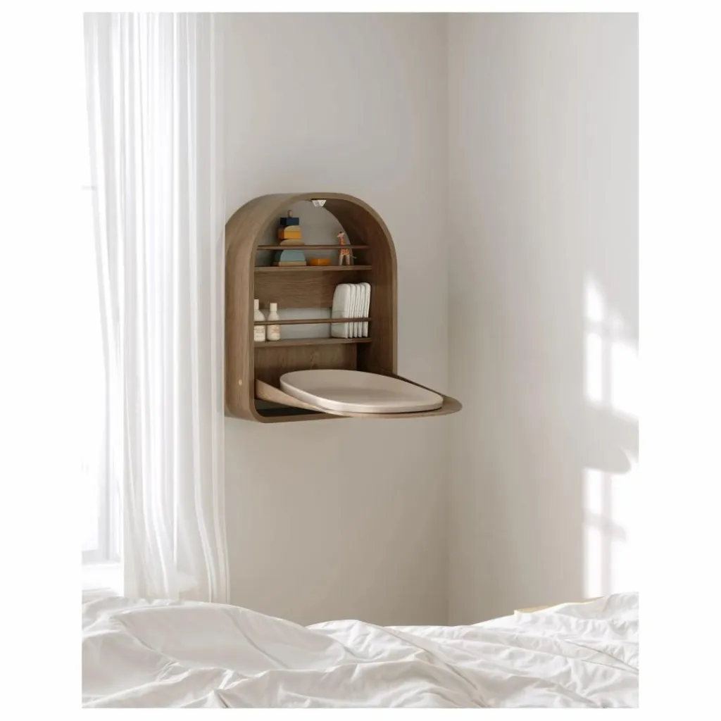 Online Table à langer murale Kai | Tables À Langer|Puériculture