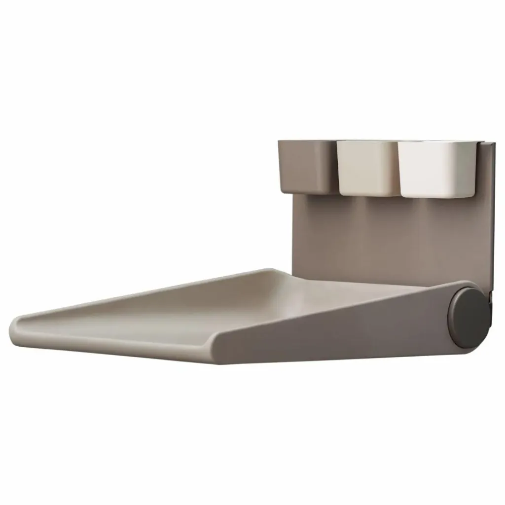 Discount Table à langer murale Wally | Tables À Langer|Puériculture