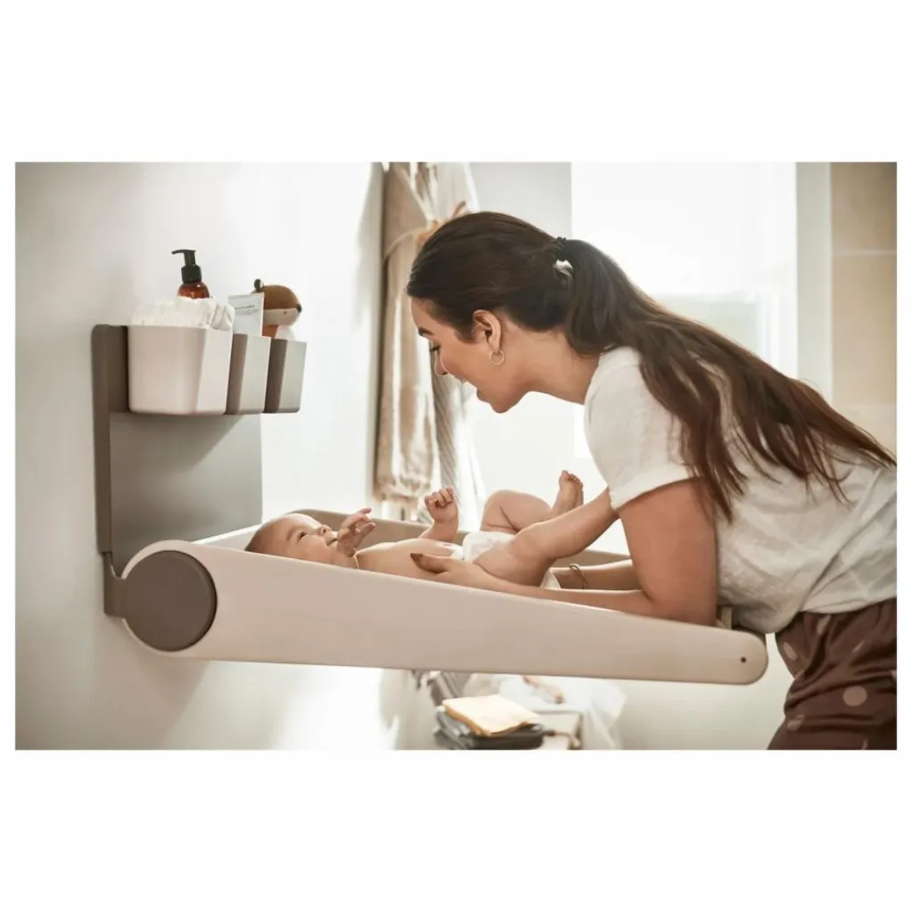 Discount Table à langer murale Wally | Tables À Langer|Puériculture