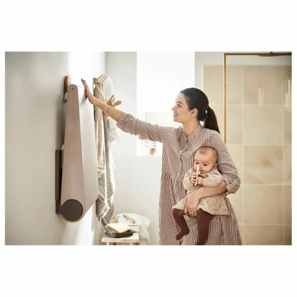 Discount Table à langer murale Wally | Tables À Langer|Puériculture