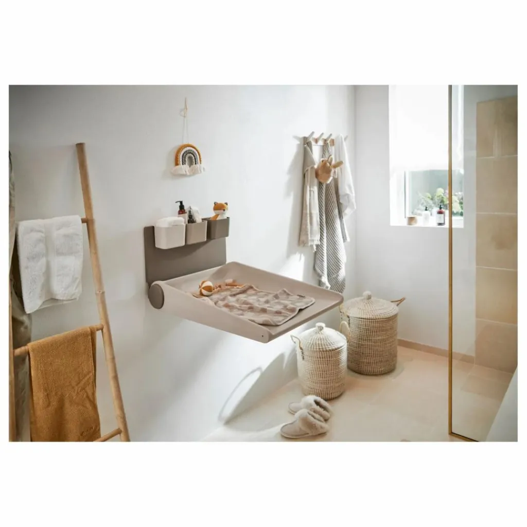 Discount Table à langer murale Wally | Tables À Langer|Puériculture