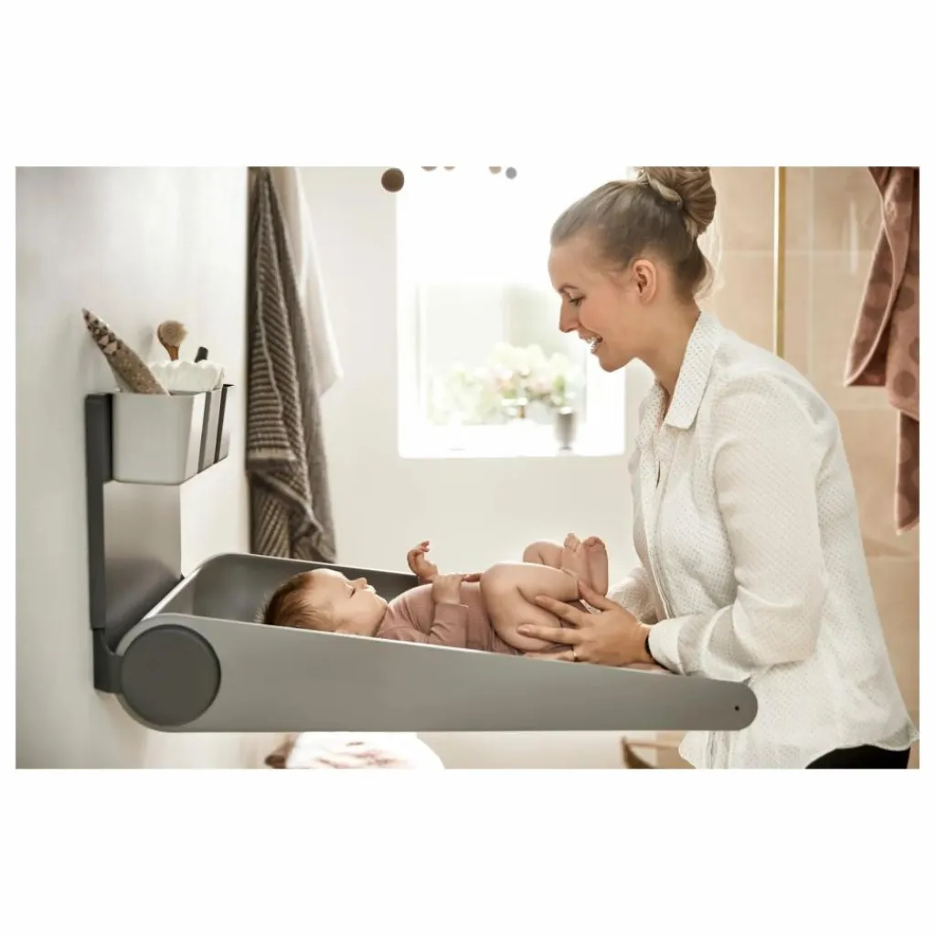 Online Table à langer murale Wally | Tables À Langer|Puériculture