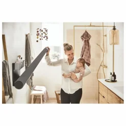 Online Table à langer murale Wally | Tables À Langer|Puériculture