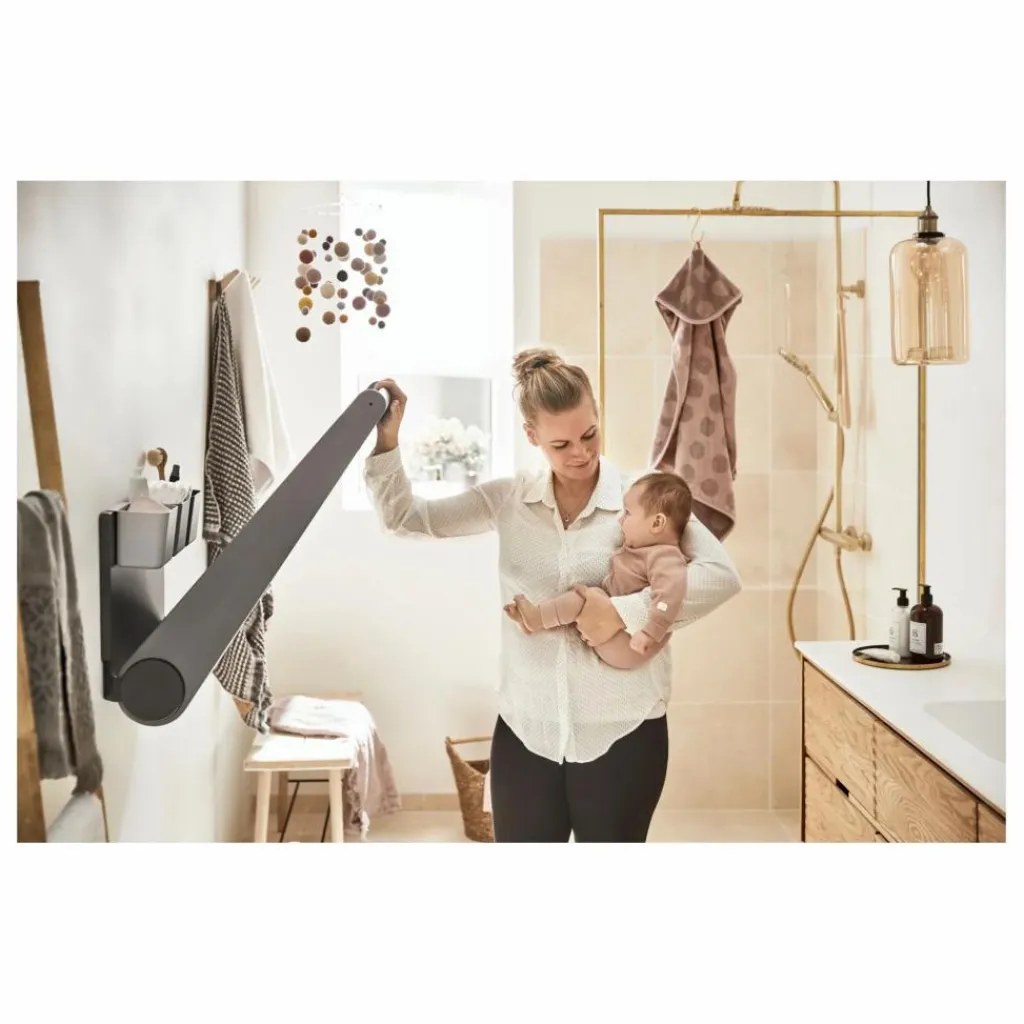 Online Table à langer murale Wally | Tables À Langer|Puériculture