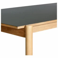 Table à manger en chêne Oblique | Tables, Bureaux