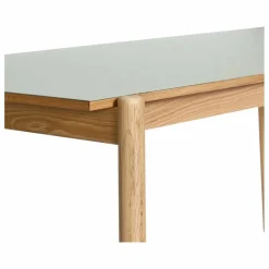 Online Table à manger en chêne Oblique | Tables, Bureaux