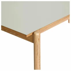 Online Table à manger en chêne Oblique | Tables, Bureaux