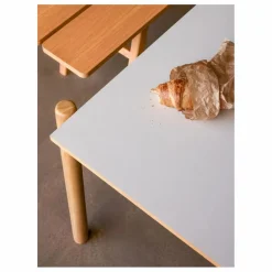 Online Table à manger en chêne Oblique | Tables, Bureaux