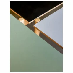 Online Table à manger en chêne Oblique | Tables, Bureaux