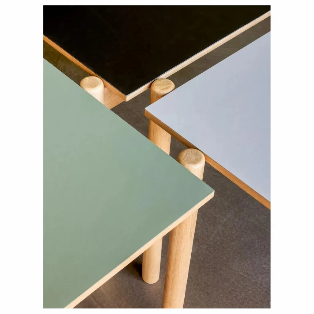 Online Table à manger en chêne Oblique | Tables, Bureaux