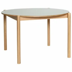 Outlet Table à manger ronde Oblique | Tables, Bureaux