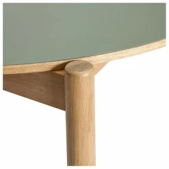 Table à manger ronde Oblique | Tables, Bureaux