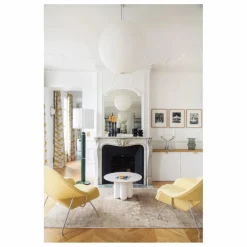 Discount Table basse avec plateau en matière recyclée | Tables, Bureaux