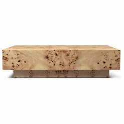 Discount Table Basse Burl Tables, Bureaux