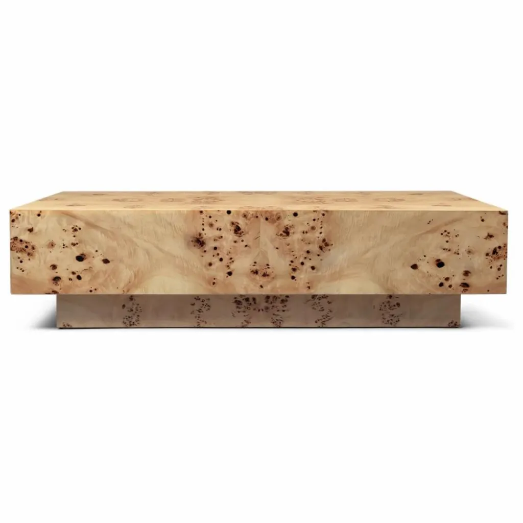 Discount Table Basse Burl Tables, Bureaux