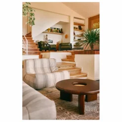 Sale Table basse en bois Conversation Tables, Bureaux