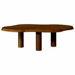 Hot Table basse Jeanne finition | Tables, Bureaux