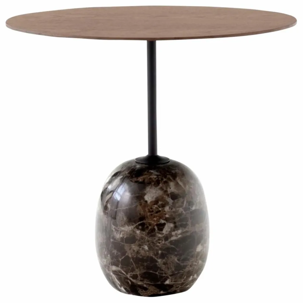 Online Table basse Lato LN9, plateau en Tables, Bureaux