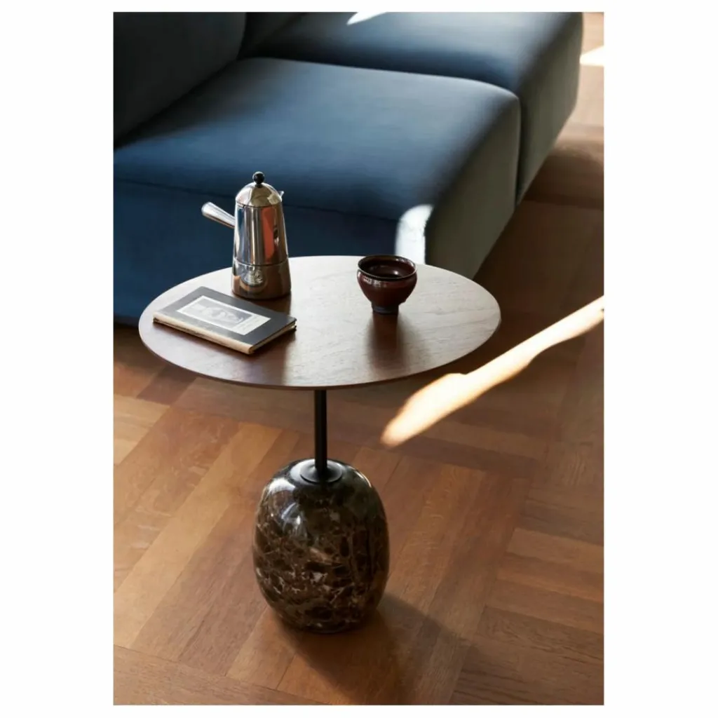 Online Table basse Lato LN9, plateau en Tables, Bureaux