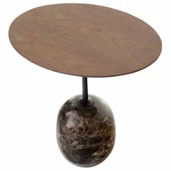 Online Table basse Lato LN9, plateau en Tables, Bureaux