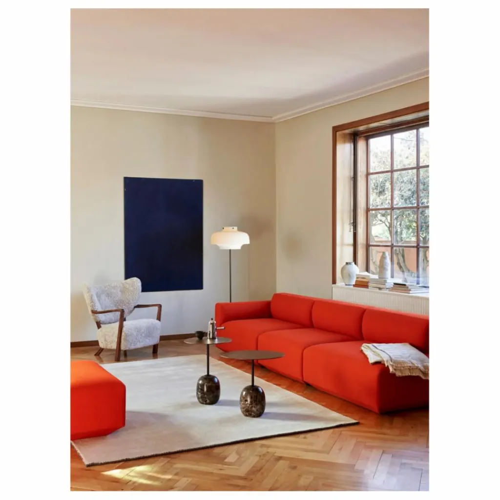 Online Table basse Lato LN9, plateau en Tables, Bureaux