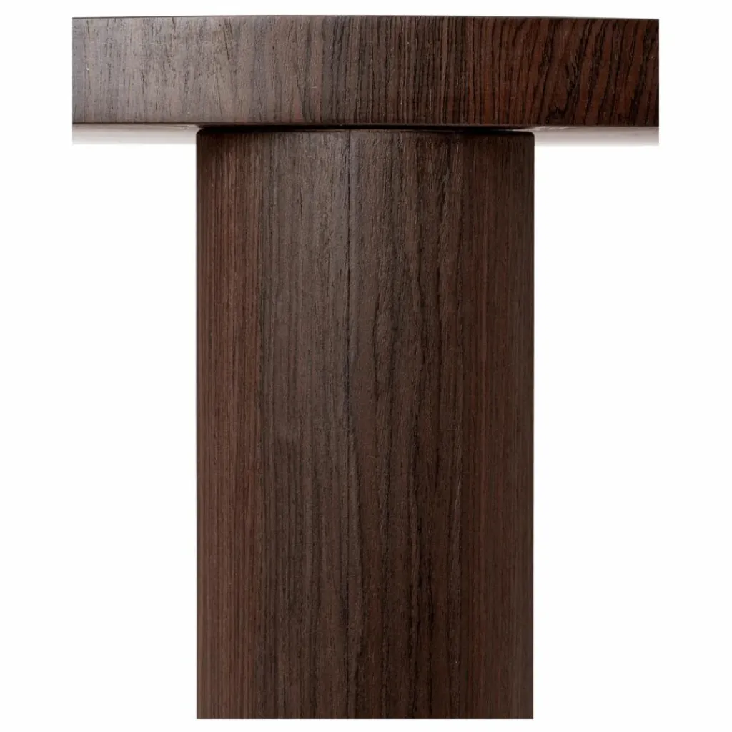 Best Table basse Post en bois FSC | Tables, Bureaux